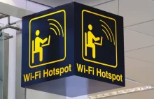 Jak zabezpieczyć połączenie w publicznym Wi-Fi. Krok po kroku
