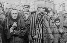 PRAWICOWA PRAWDA – CO Z PIENIĘDZMI ZA HOLOCAUST?