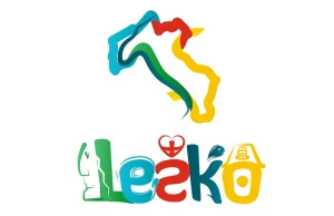 Kontrowersje wokół nowego logo Leska: mapa Włoch, przegadane, żart