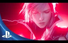 Lightning Returns: Final Fantasy XIII - Opening Cutscene