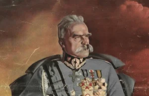 Piłsudski nie chciał sojuszu z Hitlerem. Ten niemiecki dokument nie pozostawia..