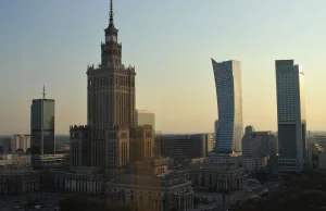 Polska gospodarka drugą najszybciej rozwijającą się w UE