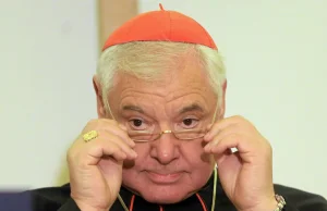 Watykański kardynał o filmie Kler: To nazistowska kampania!