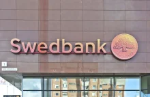 Szwedzki bank zamroził konto klientki za handel BitCoinami