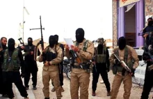 ISIS trzy dni temu rozstrzelało 300 osób w masowej egzekucji [eng]