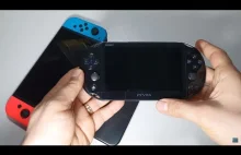PS Vita Slim in 2020 | Review and 5 min...