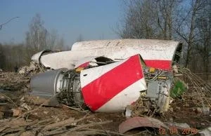 Ekipa z Polski jedzie do Smoleńska poprosić o zwrot wraku Tu-154M. Rosja odmówi?