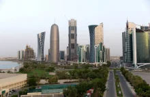 Katar odpowiedział sąsiadom! To jeszcze nie koniec kryzysu