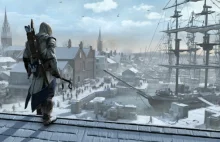 Znamy datę premiery pecetowego Assassin's Creed III