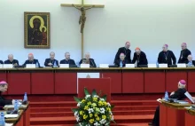 Kościół zaostrzy kary dla księży pedofilów?