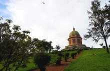 Świątynia Bahai w Kampali. Musisz ją odwiedzić!