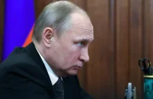 Biały Dom potwierdza zaproszenie dla Władimira Putina