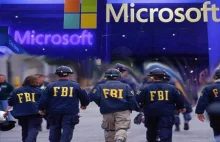 Microsoft wygrał z FBI walkę o prywatność klientów ::