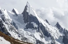 Batura Sar – szczyt zimą jeszcze niezdobyty. W styczniu rusza polska wyprawa
