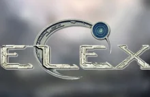 ELEX - oto nowa gra twórców Gothica