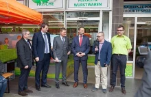 Zemsta za Lidla. Dwóch Polaków buduje w Niemczech sieć supermarketów z...
