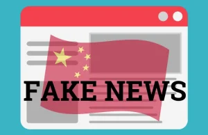 W Chinach za fake newsy i deepfake'i grozi więzienie. Czy tak powinno być ?