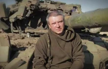 Ukrainiec ocalił życie przeciwnikowi. "Nie zabiłem ani jednego człowieka"