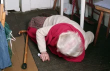 Council to charge £26 'falling fee' if elderly need helping back to their...