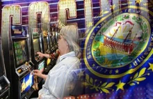 Starania New Hampshire o legalizację hazardu