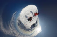 Stań na szczycie Mont Blanc El Capitan Eiger Mattehorn Niesamowite panoramy 360°