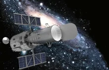 Polska chce mieć satelitę w kosmosie