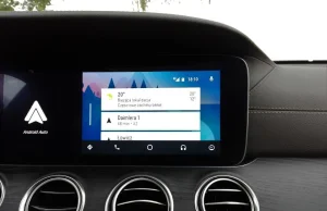 Toyota mówi „nie” Androidowi Auto: Google ma zbierać za dużo prywatnych...