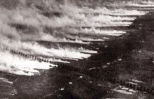 Bitwa pod Ypres - chemiczny terror