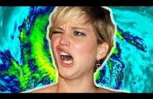 Jennifer Lawrence jest asbolutną idiotką