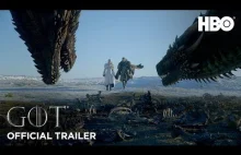 Game of Thrones | Season 8 | Oficjalny Trailer
