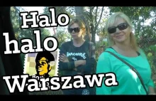Halo, halo Warszawa / Bartek Usa