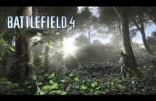 Battlefield 4: Wideo prezentujące technologię Frostbite 3