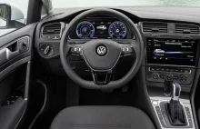 Volkswagen e-Golf to najoszczędniejszy samochód w Polsce. Za 4,79 zł...