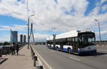 Gminy chcą polskiego e-busa. Pomóc ma rządowy program