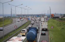 Będzie bezpłatna autostrada A4? Premier zapowiada zmiany w ustawie już na...