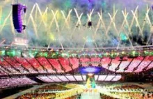 Letnie Igrzyska Olimpijskie będą nagrywane w 8K