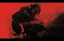 Reignwolf - Black And Red. Kawał dobrego rocka!!!