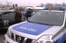 Niemcy – Chemnitz: Muzułmański uchodźca zgwałcił 7-letnie dziecko! To nie...