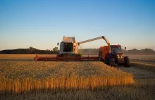 Podatnik zapłaci ponad 500 mln złotych za pomoc dla rolników