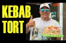 Tort Kebabowy