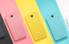 Smartfon Xiaomi Redmi Note 2 oficjalnie - oto jego specyfikacja i cena