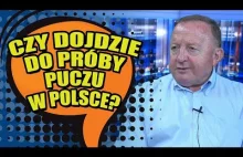 Masowe wydawanie obywatelstw polskich obywatelom Izraela może służyć do