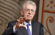 W ciągu 100 dni rząd Montiego zaoszczędził 43 mln euro.