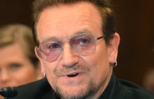 Lider U2 Bono krytykuje "hiper nacjonalizm" Polski i Węgier