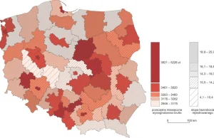 Ciekawe metody prezentacji danych - teoria, przykłady, narzędzia -...