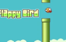 Flappy Bird uruchomione na Moto 360 - z jakim skutkiem?