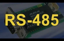 RS-485 [RS Elektronika] #62