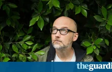 Moby: Żałuję, że nie jestem gejem