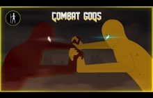 Combat GODS