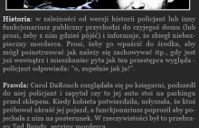 Straszne historie, które okazały się być prawdą